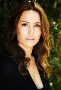 фото Кристи Хэйес