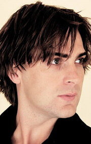 фото Бен Стил