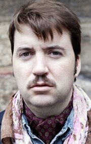 фото Альберт Серра