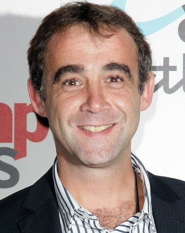 фото Майкл Ле Велл