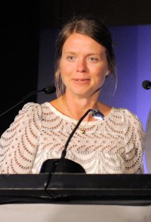 фото Яннике Систад Якобсен