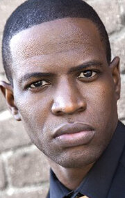 фото Кваме Паттерсон