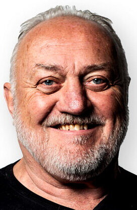 фото Билл Казмейер