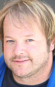 фото Кристиан Андерсон