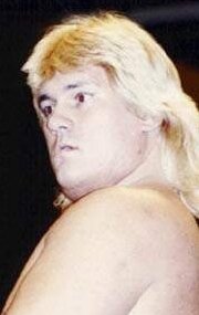 фото Кеннет Райнхерст