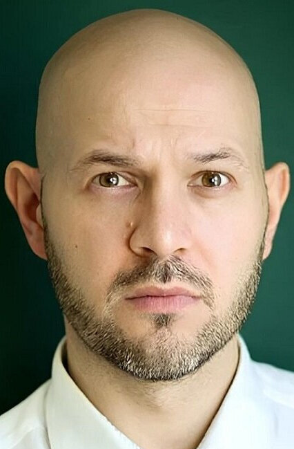 фото Павел Парчевский