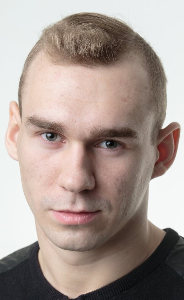 фото Михал Влодарчик