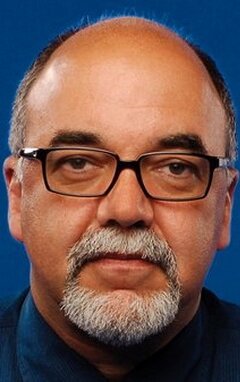 фото Питер Эрскин