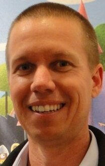 фото Ярроу Чейни