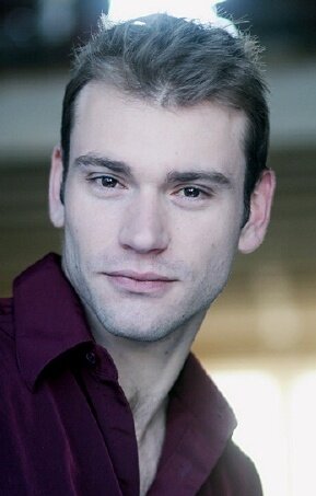 фото Матиас Симон