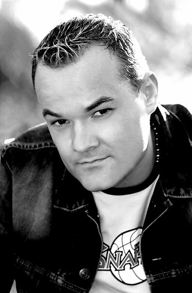 фото Джей Фрог