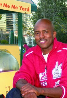 фото Mark Saint Juste