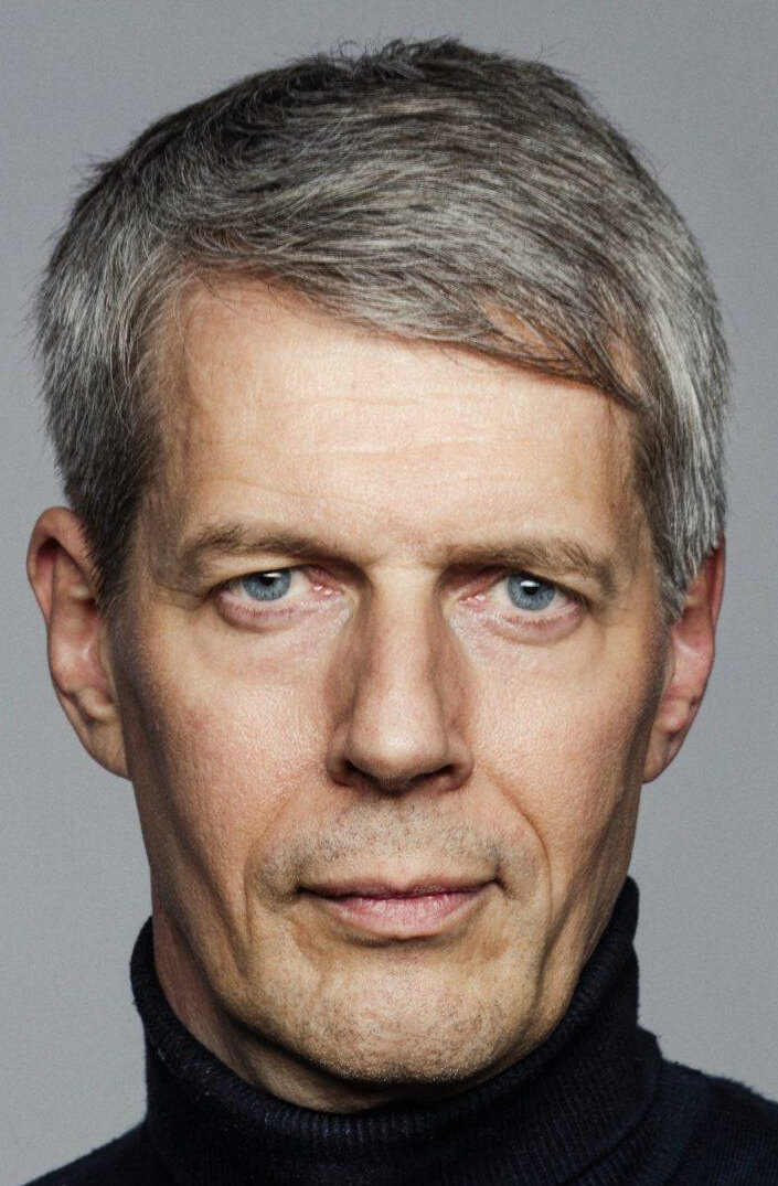 фото Манфред Ольденбург