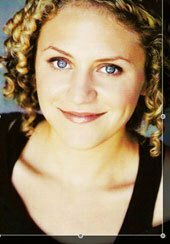 фото Энни Мебейн