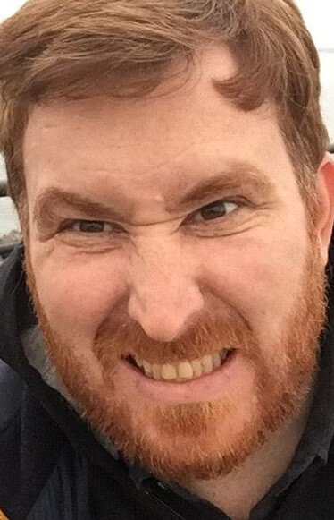 фото Джон Галесериан