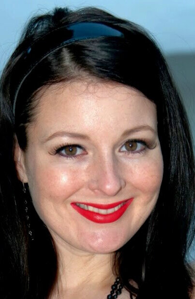 фото Лорна Морган