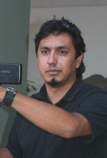 фото Бенхамин Лопес