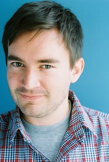 фото Джеймс Хартнет