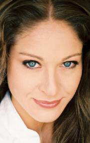 фото Шевон Кастл