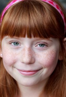 фото Дженна Фогелер