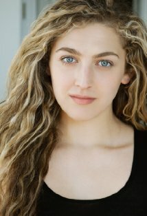 фото Аманда Николс