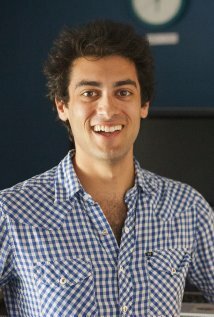 фото Майка Левин