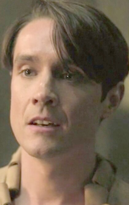 фото Кристофер Элсон