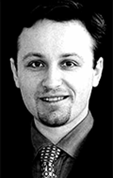 фото Богуслав Бидзински