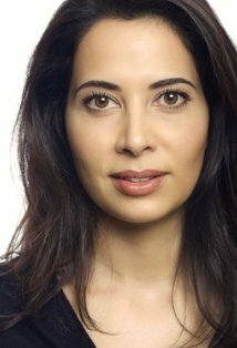 фото Amani Johara