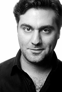 фото Саргон Йельда