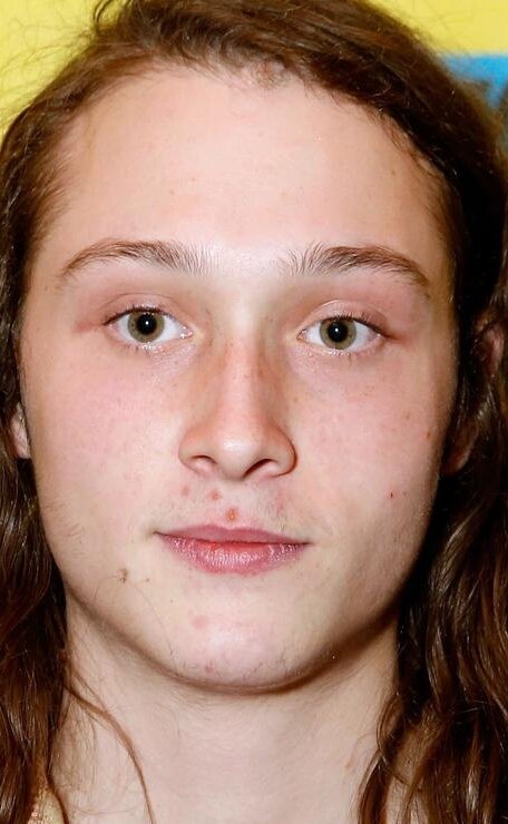 фото Макс Рекордс