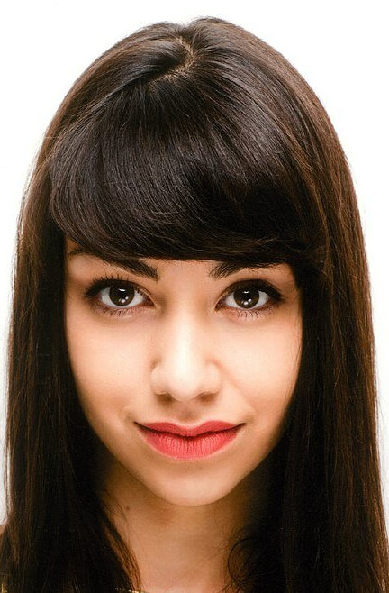 фото Даниэль Райан