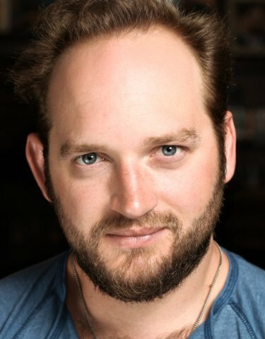 фото Дэн Андерсон