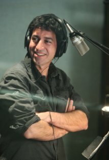 фото Стив Дилдариан