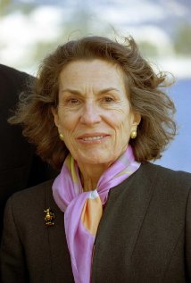 фото Дайан Дисней