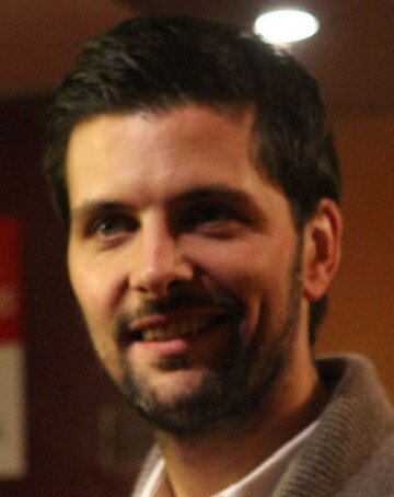 фото Максим Делоне