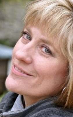 фото Дебра Коул