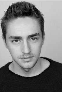 фото Росс Томлинсон