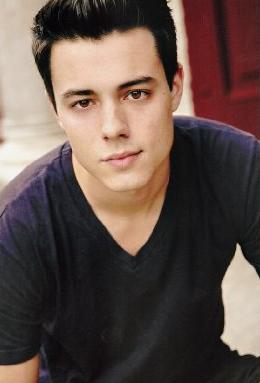 фото Роберт Горри