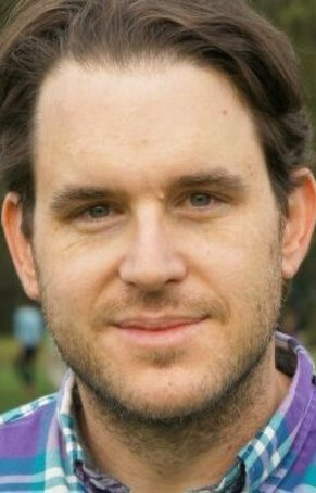 фото Крис Федак