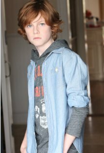 фото Лайам Фоли