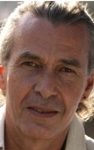 фото Игнасио Кокуэйро