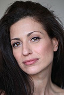 фото Михал Леви