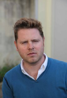 фото Стефен Джеймс Блэнд