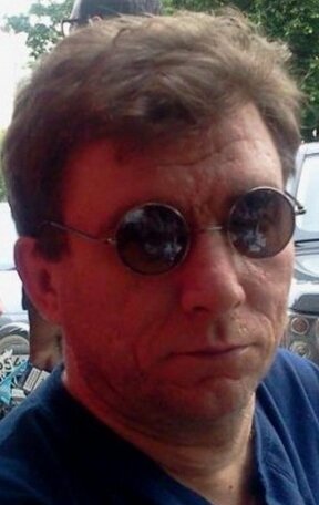 фото Павел Гельман