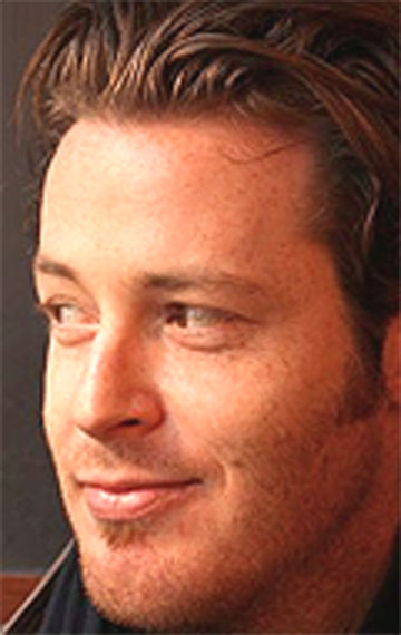 фото Морган Муди