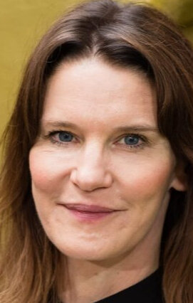 фото Сьюзи Дент