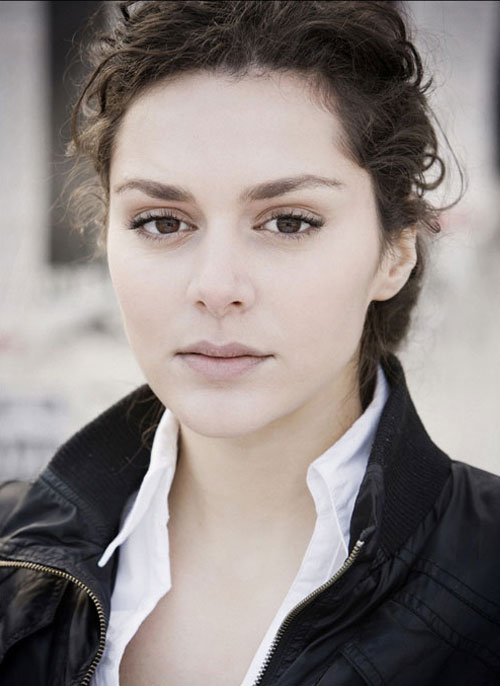 фото Раффаэлла Реа