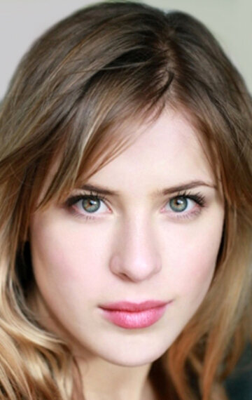 фото Элинор Уайлд