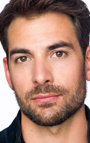 фото Крис Муто